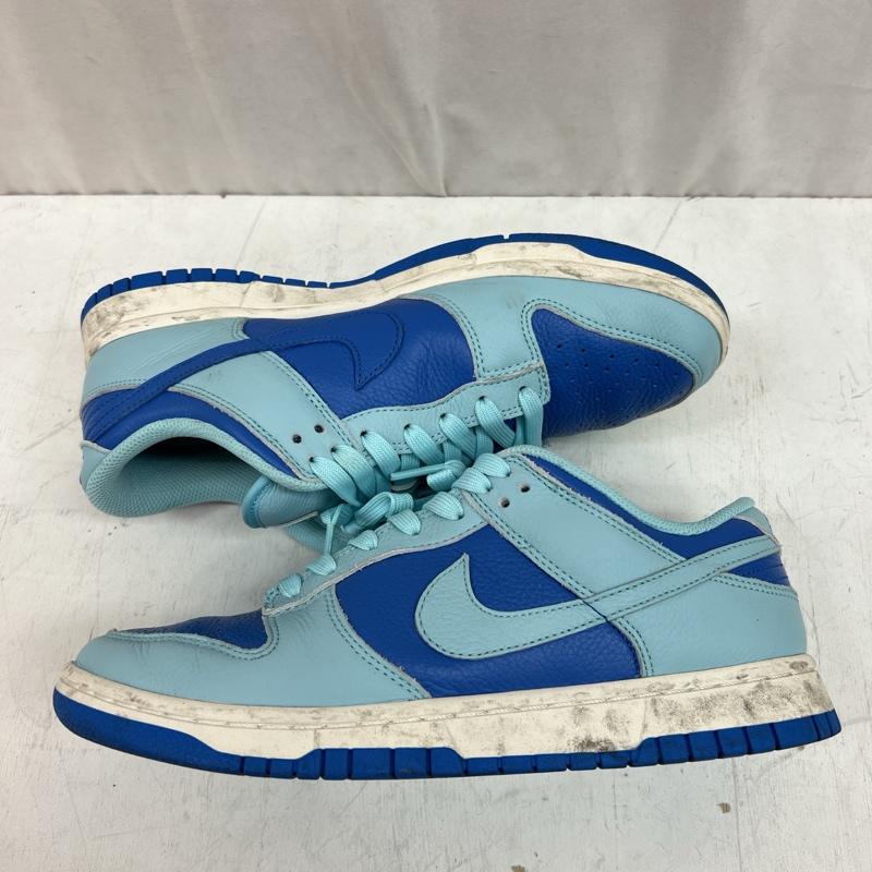 ナイキ NIKE スニーカー スニーカー DO7423-900 BY YOU DUNK LOW バイユー ダンク ロー 26.0cm メンズ USED 古着 中古 50111307