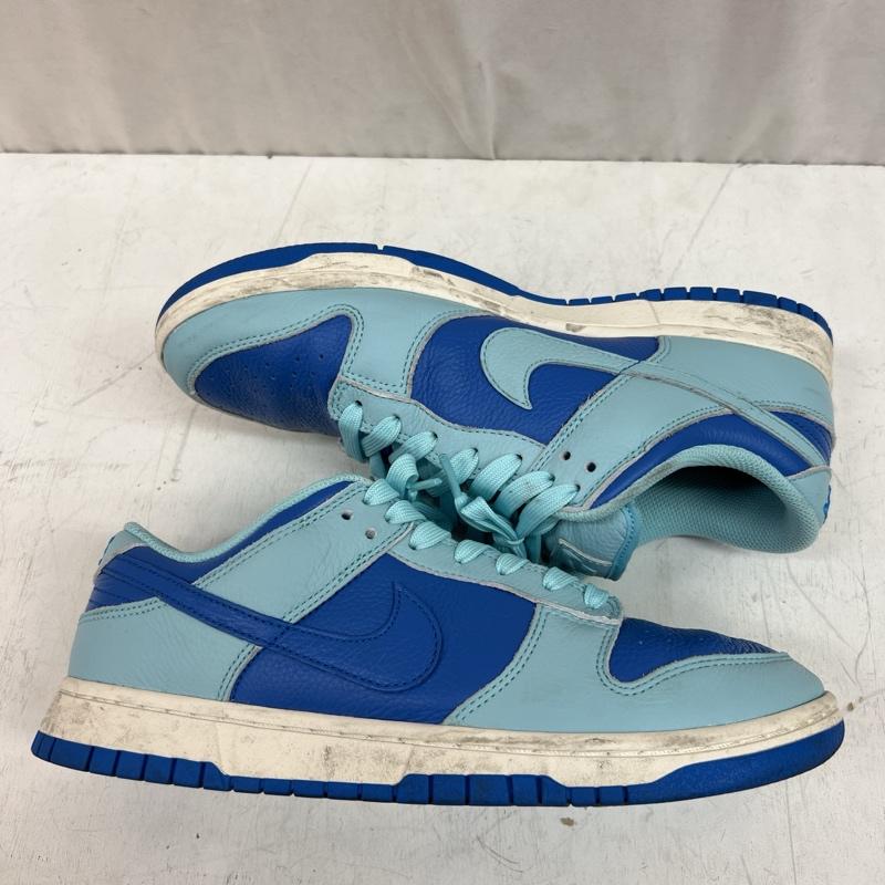 ナイキ NIKE スニーカー スニーカー DO7423-900 BY YOU DUNK LOW バイユー ダンク ロー 26.0cm メンズ USED 古着 中古 50111307