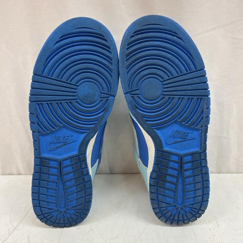 ナイキ NIKE スニーカー スニーカー DO7423-900 BY YOU DUNK LOW バイユー ダンク ロー 26.0cm メンズ USED 古着 中古 50111307