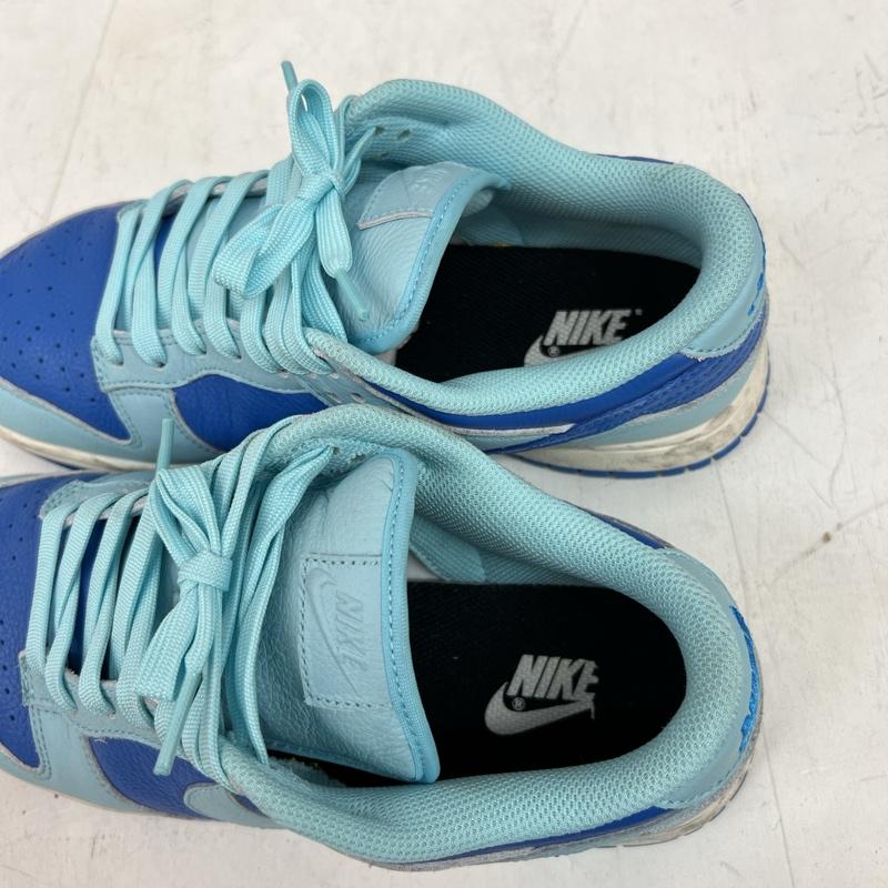 ナイキ NIKE スニーカー スニーカー DO7423-900 BY YOU DUNK LOW バイユー ダンク ロー 26.0cm メンズ USED 古着 中古 50111307
