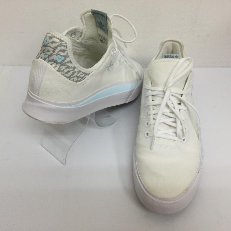 アディダス adidas スニーカー スニーカー EG2782 SABALO サバロ ラン二ングシューズ 28.0cm 白 / ホワイト / white メンズ USED 古着 中古 50111677