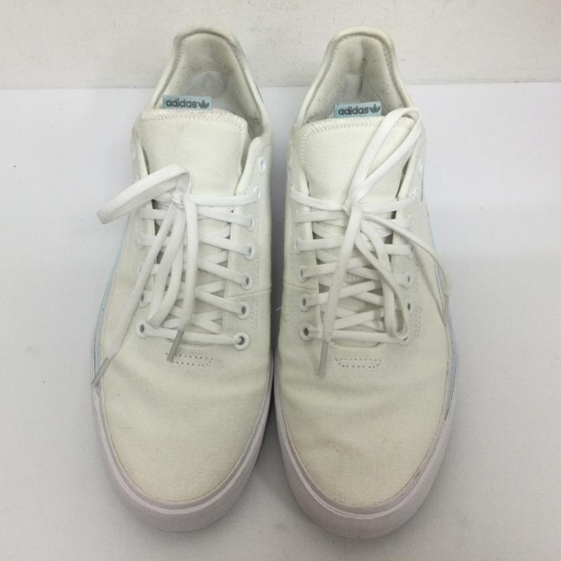 アディダス adidas スニーカー スニーカー EG2782 SABALO サバロ ラン二ングシューズ 28.0cm 白 / ホワイト / white メンズ USED 古着 中古 50111677