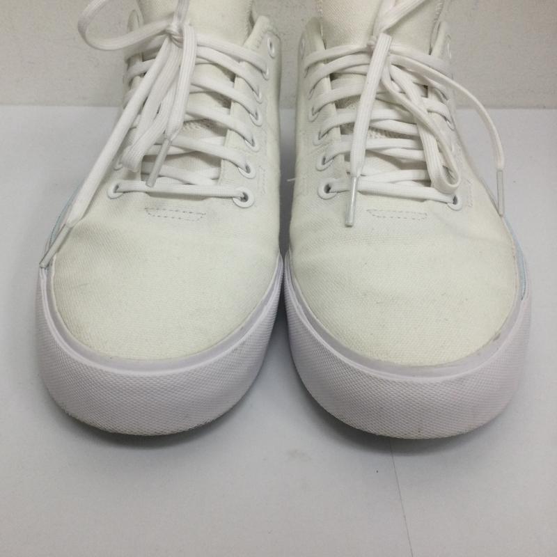 アディダス adidas スニーカー スニーカー EG2782 SABALO サバロ ラン二ングシューズ 28.0cm 白 / ホワイト / white メンズ USED 古着 中古 50111677
