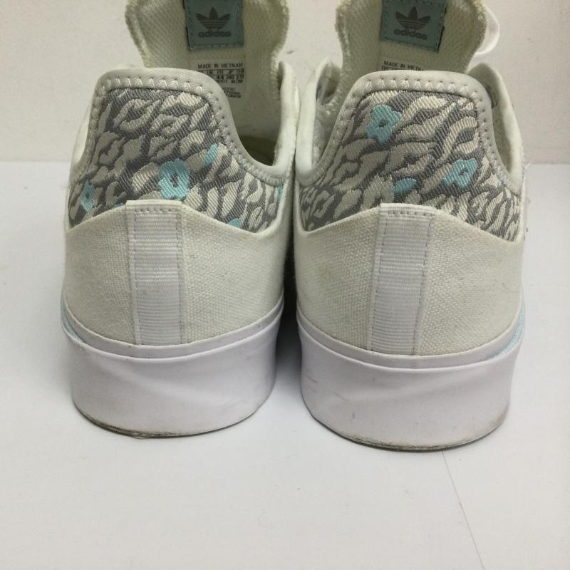 アディダス adidas スニーカー スニーカー EG2782 SABALO サバロ ラン二ングシューズ 28.0cm 白 / ホワイト / white メンズ USED 古着 中古 50111677