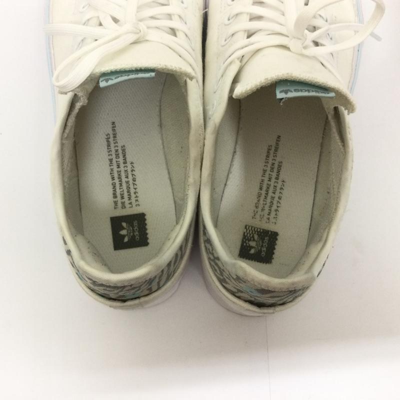 アディダス adidas スニーカー スニーカー EG2782 SABALO サバロ ラン二ングシューズ 28.0cm 白 / ホワイト / white メンズ USED 古着 中古 50111677