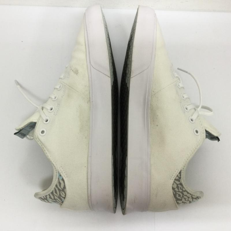 アディダス adidas スニーカー スニーカー EG2782 SABALO サバロ ラン二ングシューズ 28.0cm 白 / ホワイト / white メンズ USED 古着 中古 50111677