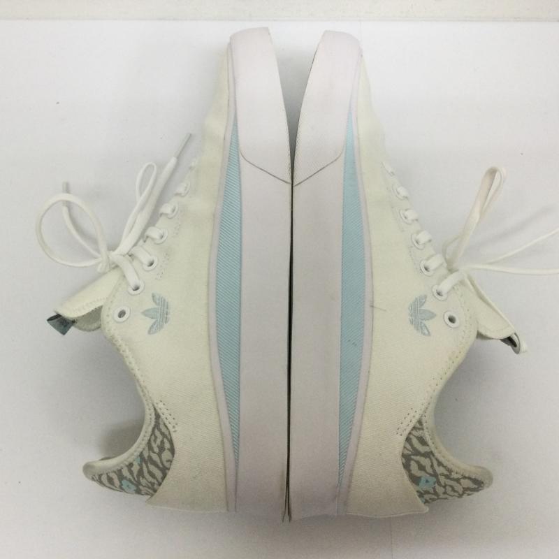 アディダス adidas スニーカー スニーカー EG2782 SABALO サバロ ラン二ングシューズ 28.0cm 白 / ホワイト / white メンズ USED 古着 中古 50111677