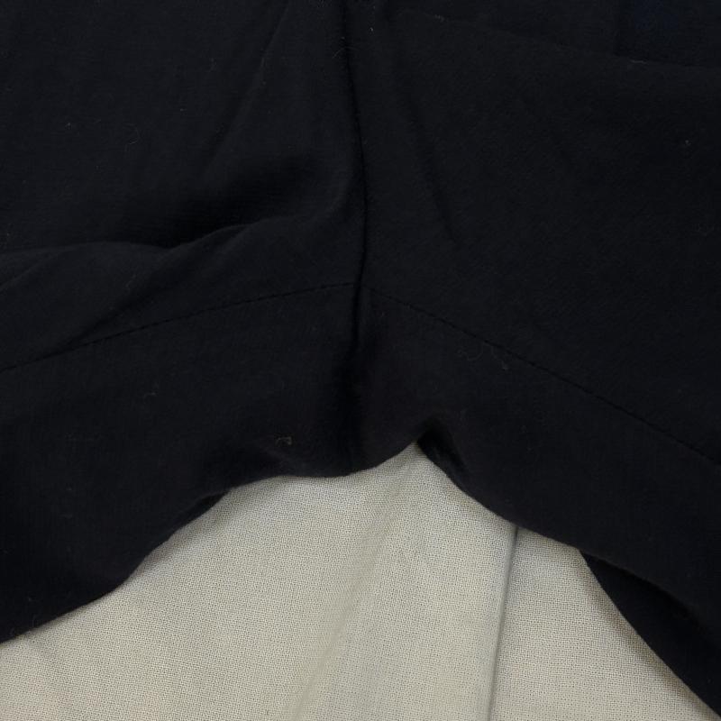 アタックザマインドセブン attack the mind 7 パンツ ショートパンツ YUK-002 スリム トラウザー メッシュライナー ハーフ 1 紺 / ネイビー / navy メンズ USED 古着 中古 50111836
