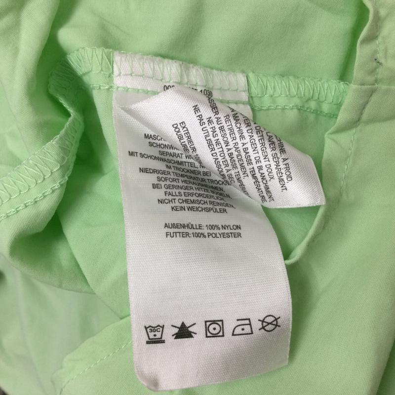 コロンビア Columbia シャツ、ブラウス 半袖 FM7047 BAHAMA II S/S SHIRT バハマショートスリーブシャツ フィッシングシャツ バハマシャツ PFG UVカット 吸湿 速乾 釣り 半袖 トップス XXL 無地 薄緑 / ライトグリーン / メンズ USED 古着 中古 50112669