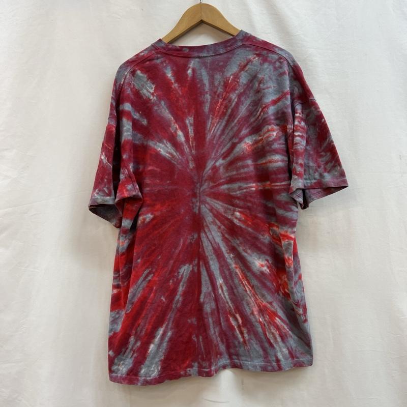古着 USED Tシャツ 半袖 LIQUID BLUE リキッドブルー タイダイ Tシャツ XL メンズ USED 古着 中古 50112745