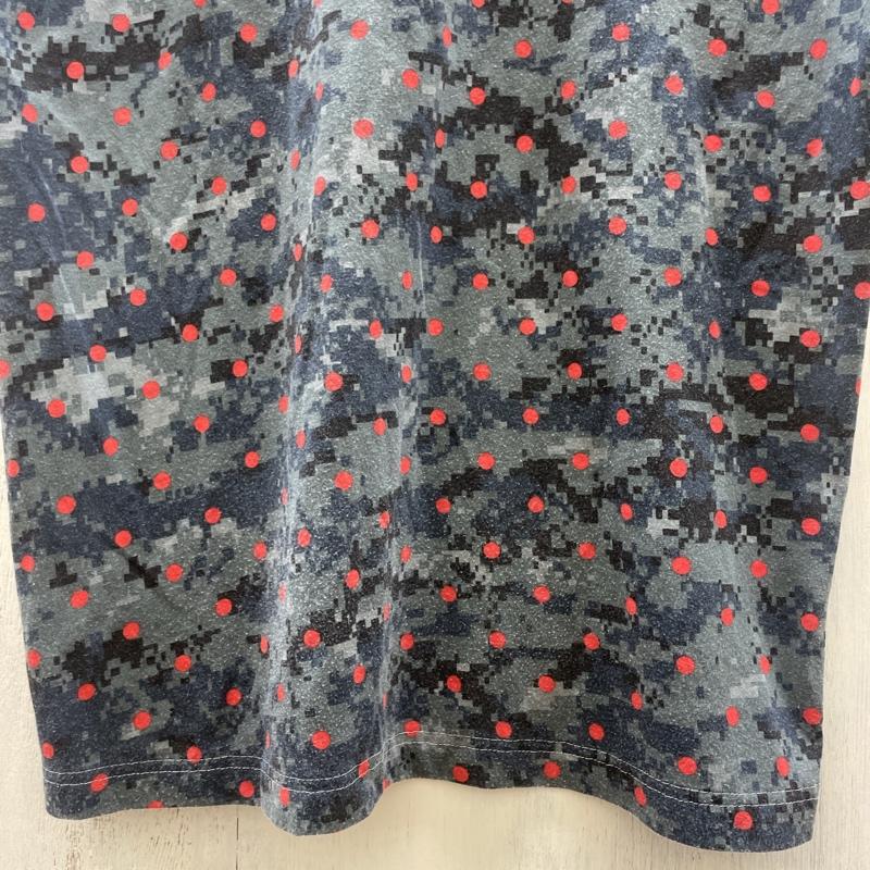 シュプリーム Supreme Tシャツ 半袖 ✕ COMME des GARCONS SHIRT ギャルソン 13SS 反転 Box Logo S/S Tee M 白 / ホワイト / white メンズ USED 古着 中古 50113614
