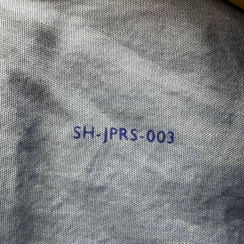 ジェイプレス J.PRESS ジャケット、上着 ジャケット、ブレザー SH エスエイチ BLZAR COTTON コットン ジャケット SH-JPRS-003 40 水色 / ライトブルー / メンズ USED 古着 中古 50113879
