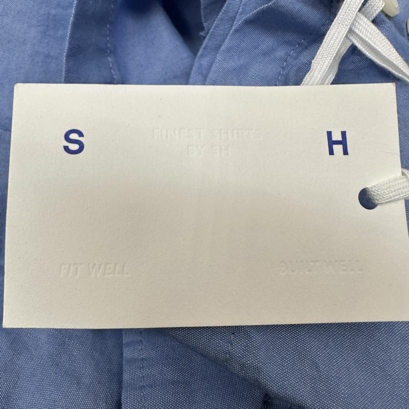 ジェイプレス J.PRESS ジャケット、上着 ジャケット、ブレザー SH エスエイチ BLZAR COTTON コットン ジャケット SH-JPRS-003 40 水色 / ライトブルー / メンズ USED 古着 中古 50113879