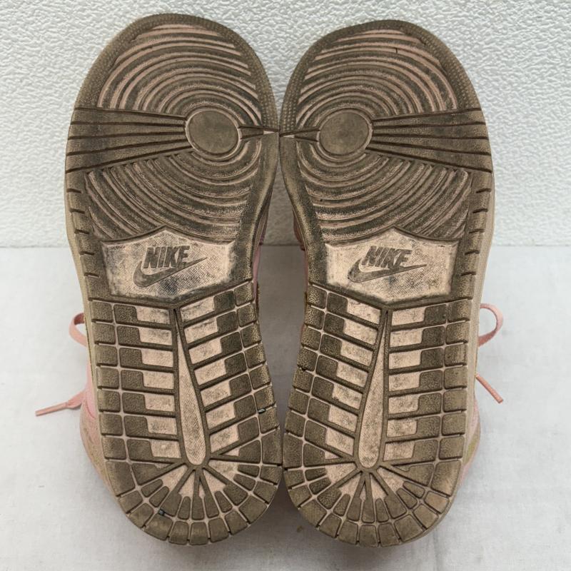 ナイキ NIKE スニーカー スニーカー 852542-600 AIR JORDAN 1 MID SE エアジョーダン1 ミッドカット 26.5cm メンズ USED 古着 中古 50114365