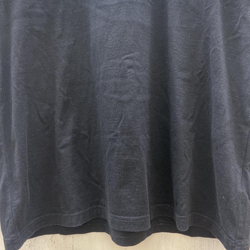 ユニフォームエクスペリメント uniform experiment Tシャツ 半袖 UE-167082 16AW STAR BOX LOGO TEE スター ボックス ロゴ M 黒 / ブラック / black メンズ USED 古着 中古 50114614