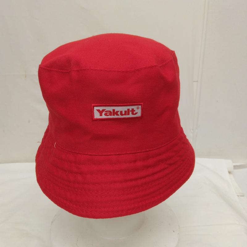 古着 USED 帽子 ハット MLB Angels エンゼルス リバーシブル バケット ハット シティコネクト ロゴ - ベージュ / ベージュ / beige X 赤 / レッド / red メンズ USED 古着 中古 50114834