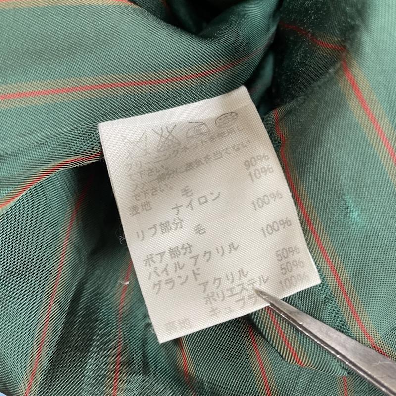スナオクワハラ SUNAOKUWAHARA コート コート一般 フーデッド SK93FA094 コート 総裏地 ガリウールPコート S 無地 黒 / ブラック / black メンズ USED 古着 中古 50115553