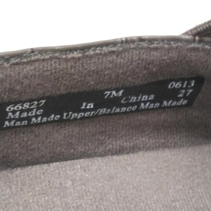 クラークス Clarks スリッポン スリッポン 型押し スリッポン 24.0cm 茶 / ブラウン / brown レディース USED 古着 中古 50116536