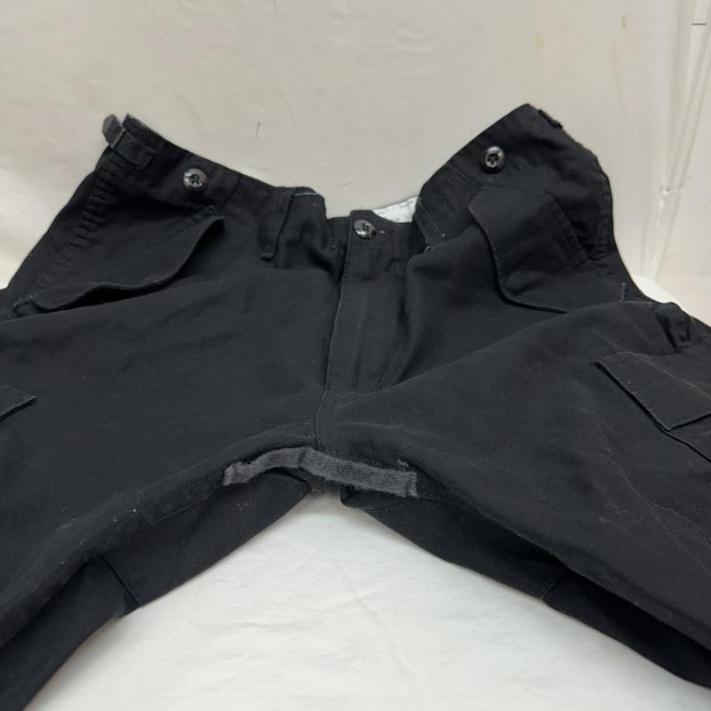 古着 USED パンツ ワークパンツ、ペインターパンツ US ARMY M-51 フィールド カーゴ パンツ 8415-782-2951 S 黒 / ブラック / black メンズ USED 古着 中古 50117001
