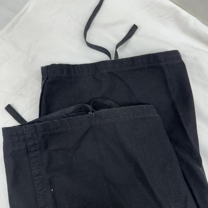 古着 USED パンツ ワークパンツ、ペインターパンツ US ARMY M-51 フィールド カーゴ パンツ 8415-782-2951 S 黒 / ブラック / black メンズ USED 古着 中古 50117001
