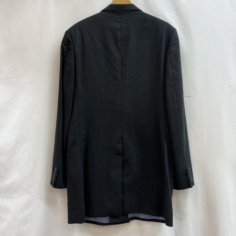 ピーピーエフエム PPFM コート コート一般 90s 00s ロング テーラードジャケット チェスターコート y2k 神の服 archive L 灰 / グレー / gray メンズ USED 古着 中古 50117076
