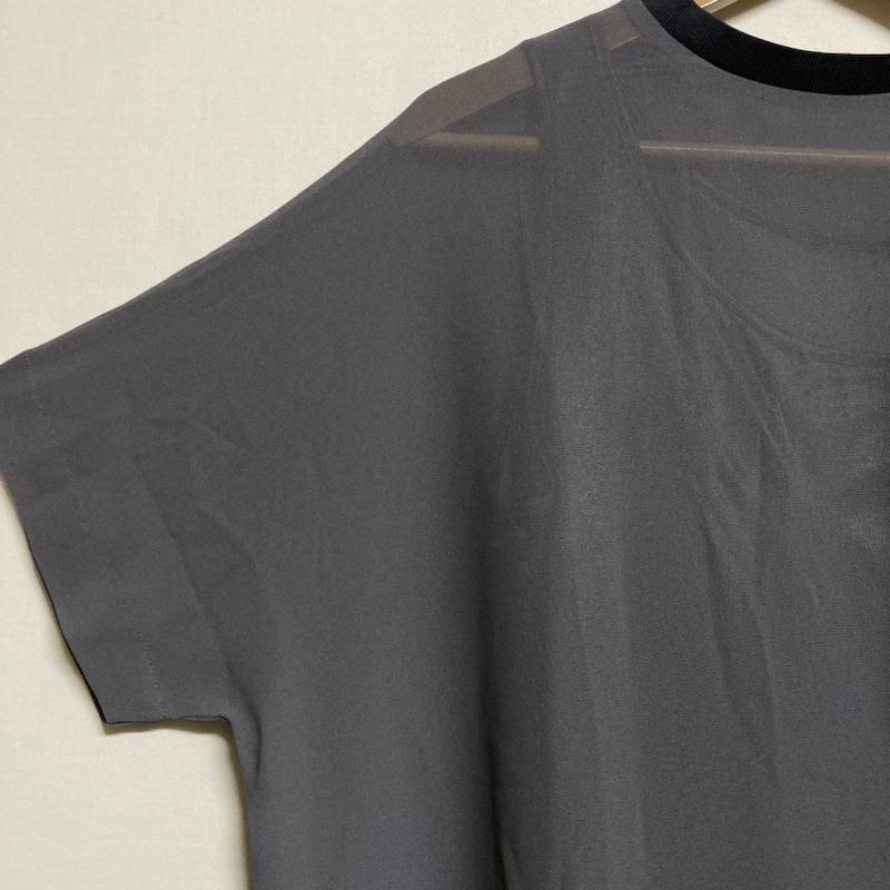 ビューティアンドユースユナイテッドアローズ BEAUTY&YOUTH UNITED ARROWS ワンピース ロングスカート BEAUTY&YOUTH UNITED ARROWS シフォンレイヤード ドルマンスリーブ ワンピース 1626-137-4420 FREE 無地 灰 / グレー / gray レディース USED 古着 中古 50117236
