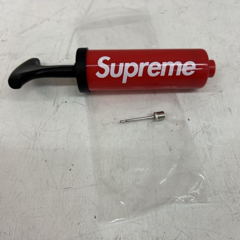 シュプリーム Supreme ファッション小物 ファッション小物 24SS Franklin Playground Ball フランクリン プレイグランド ボール - メンズ USED 古着 中古 50117374