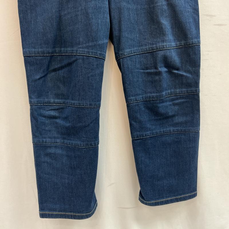 プランテーション Plantation パンツ デニム、ジーンズ イッセイミヤケ スリット デニムパンツ - レディース USED 古着 中古 50117527
