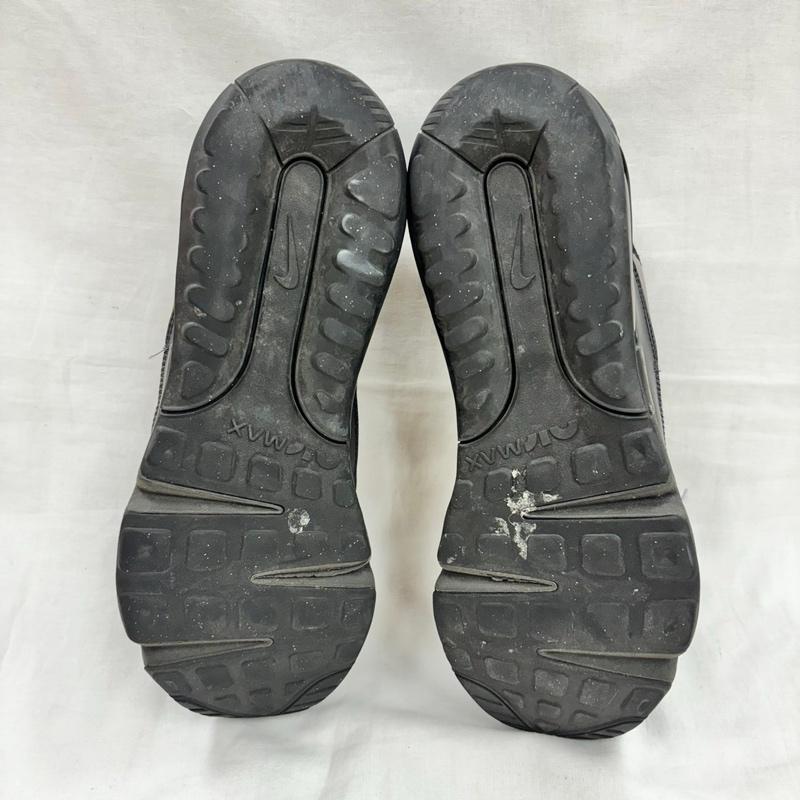 ナイキ NIKE スニーカー スニーカー BV9977-001 AIR MAX 2090 BLACK エアマックス 27.0cm 黒 / ブラック / black X 灰 / グレー / gray メンズ USED 古着 中古 50117992