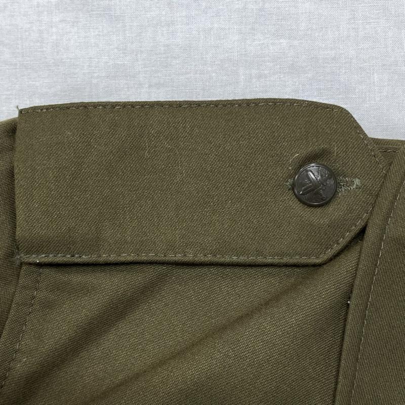 ミリタリー ミリタリー コート コート一般 チェコ軍 M-85 フィールドジャケット OZKN PRESOV 無地 カーキオリーブ / カーキオリーブ / メンズ USED 古着 中古 50118636