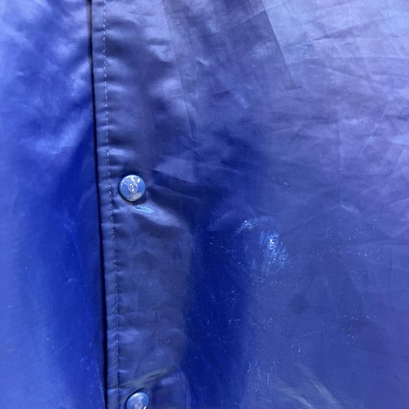 スターターブラックレーベル STARTER BLACK LABEL ジャケット、上着 ジャンパー、ブルゾン NY Mets ニューヨーク メッツ スタジャン XL 青 / ブルー / blue メンズ USED 古着 中古 50120959