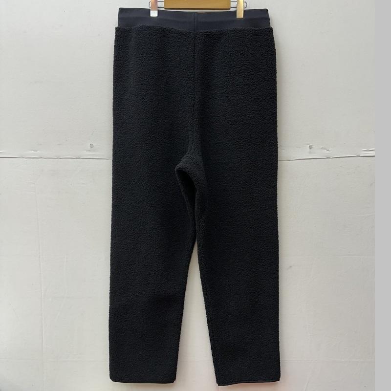 フィアーオブゴッド Fear of God パンツ ワークパンツ、ペインターパンツ adidas Athletics Hike Pants ポーラー フリース ハイク パンツ IM5324 XL 黒 / ブラック / black メンズ USED 古着 中古 50121175