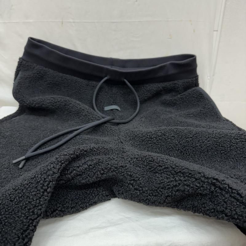 フィアーオブゴッド Fear of God パンツ ワークパンツ、ペインターパンツ adidas Athletics Hike Pants ポーラー フリース ハイク パンツ IM5324 XL 黒 / ブラック / black メンズ USED 古着 中古 50121175