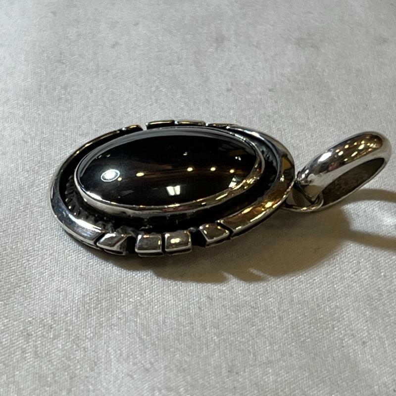 古着 USED アクセサリー ネックレス、ペンダント WEST U.S STERLIN ペンダントトップ インディアンジュエリー - メンズ USED 古着 中古 50123062