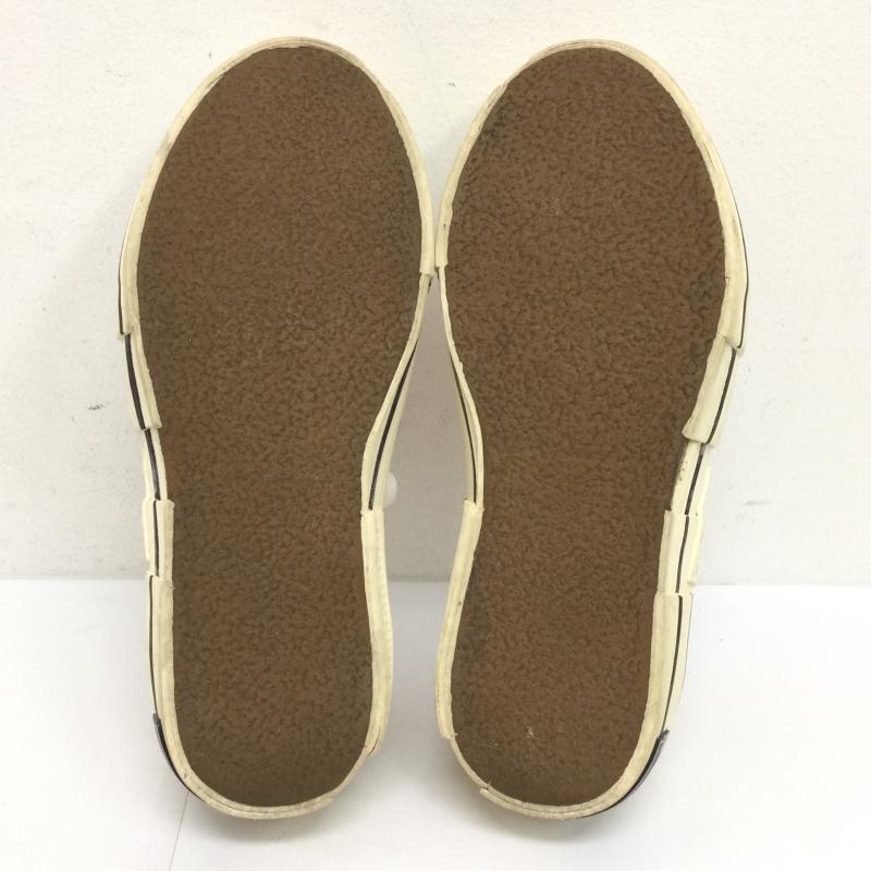 ヨウジヤマモト Yohji Yamamoto スニーカー スニーカー XVESSEL ヴェセル 再構築スニーカー J3223V 24.0cm 桃 / ピンク / pink レディース USED 古着 中古 50123082