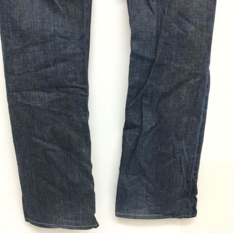 ディーゼル DIESEL パンツ デニム、ジーンズ YARIK 31インチ 青 / ブルー / blue メンズ USED 古着 中古 50123137