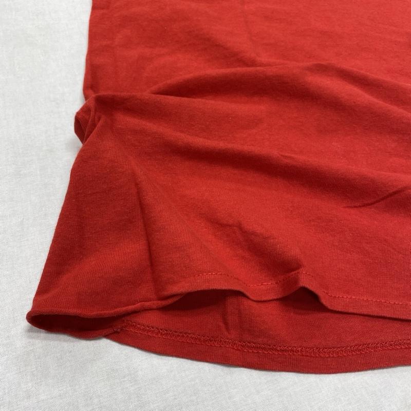 古着 USED Tシャツ 半袖 D.A.R.E. DRUG ABUSE RESISTANCE EDUCATION 薬物乱用防止 XL ロゴ、文字 X プリント 赤 / レッド / red X 黒 / ブラック / black メンズ USED 古着 中古 50123255