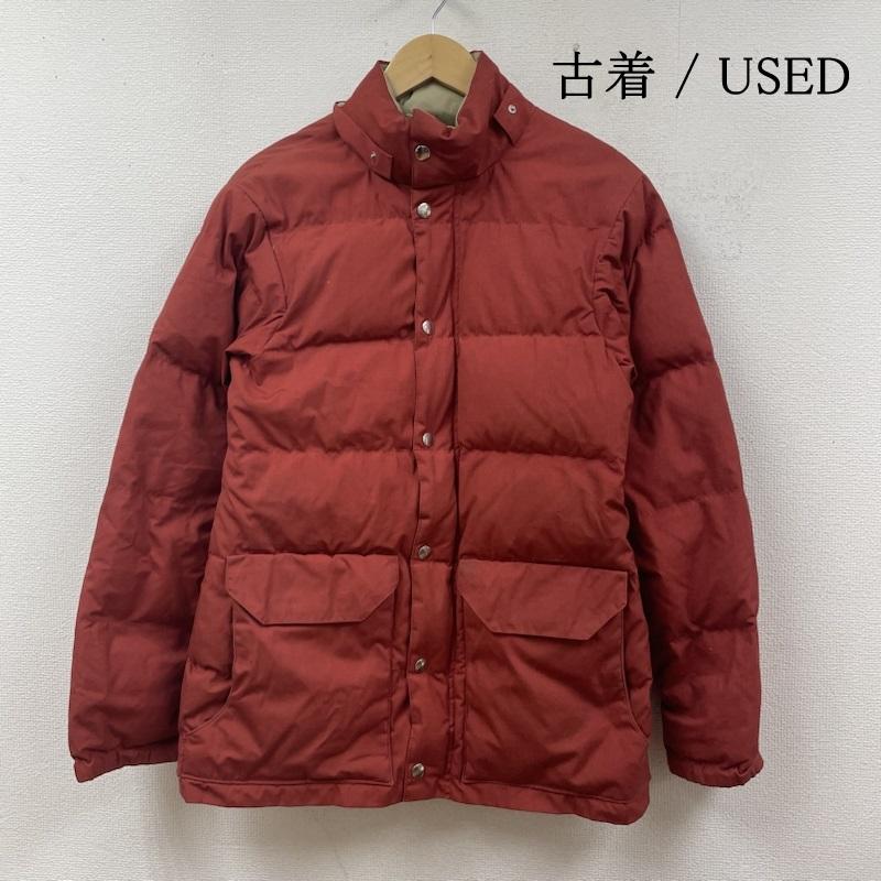 古着 USED ジャケット、上着 ジャンパー、ブルゾン Holubar ジャケット アウトドア ジップアップ ブルゾン スタンドカラー XXS 無地 橙 / オレンジ / orange メンズ USED 古着 中古 50123544