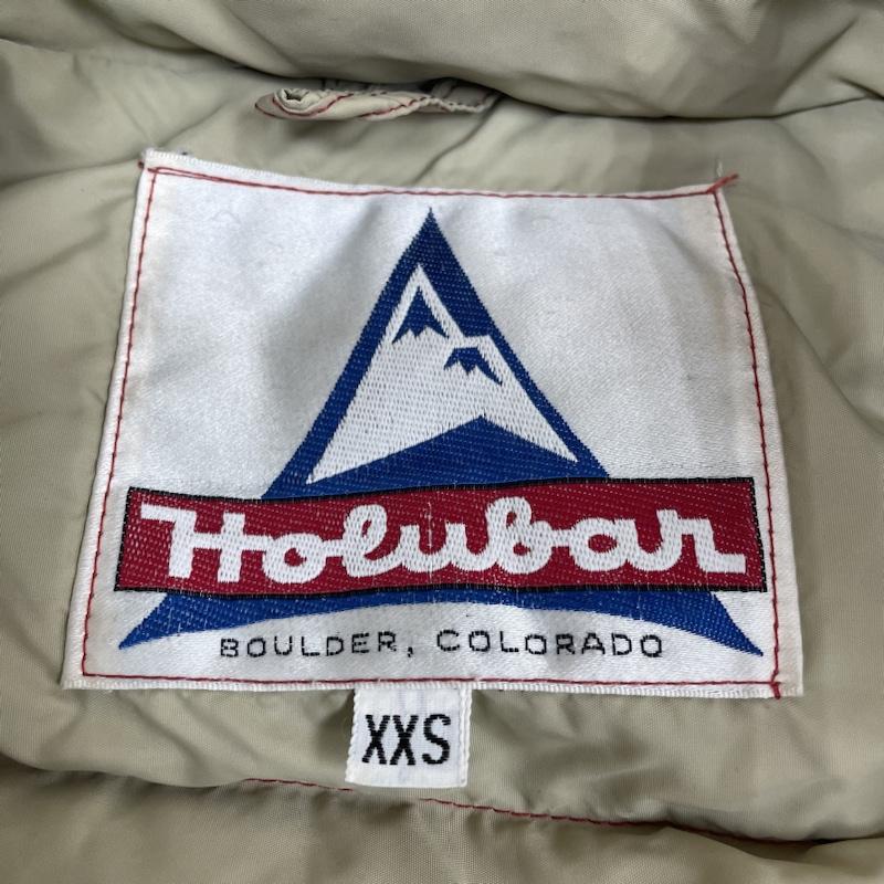 古着 USED ジャケット、上着 ジャンパー、ブルゾン Holubar ジャケット アウトドア ジップアップ ブルゾン スタンドカラー XXS 無地 橙 / オレンジ / orange メンズ USED 古着 中古 50123544