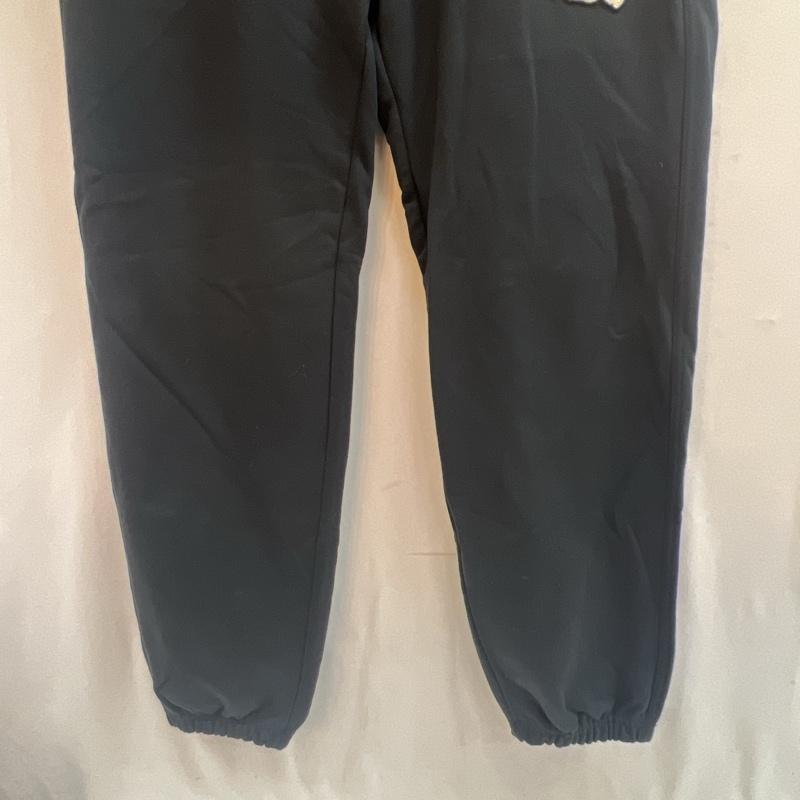 ワイスリー Y-3 ボトムス ボトムス IQ2128 フレンチテリー ロゴ スウェットパンツ L 黒 / ブラック / black メンズ USED 古着 中古 50124536
