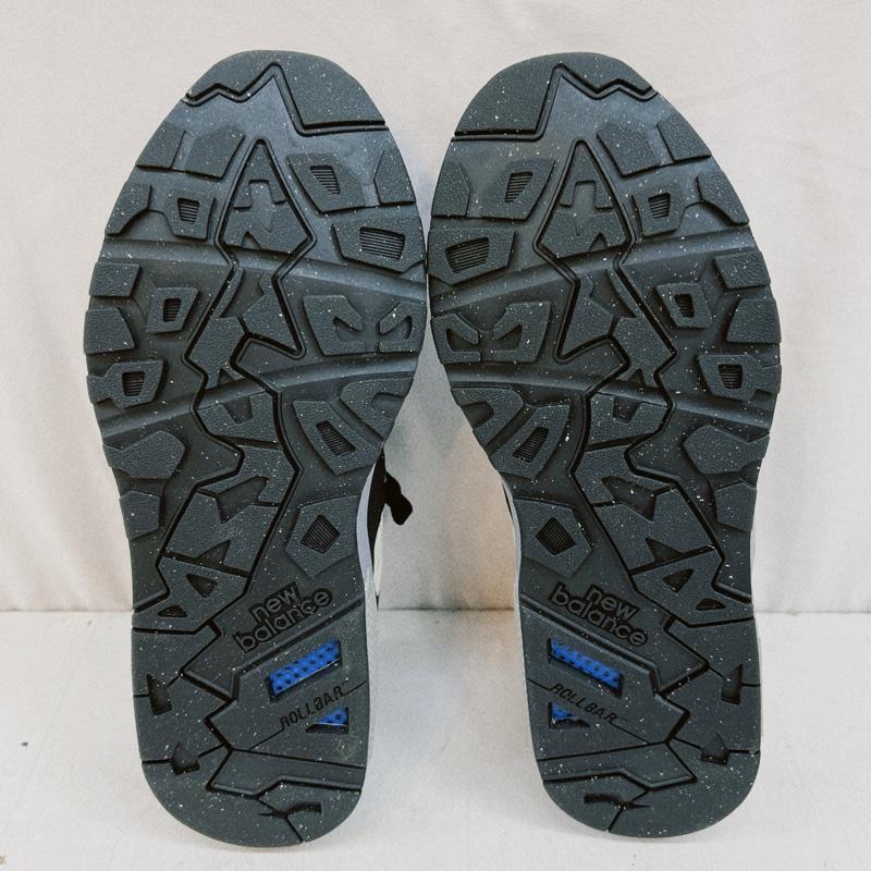 ニューバランス New Balance スニーカー スニーカー MT580MDB ランニングシューズ 26.0cm 黒 / ブラック / black メンズ USED 古着 中古 50124603