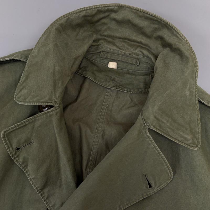 古着 USED コート コート一般 General Coat Co Inc 50年代 ビンテージ M-1950 OG107 ミリタリー コットン オーバー M メンズ USED 古着 中古 50124631