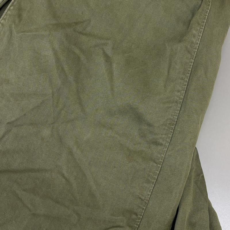 古着 USED コート コート一般 General Coat Co Inc 50年代 ビンテージ M-1950 OG107 ミリタリー コットン オーバー M メンズ USED 古着 中古 50124631