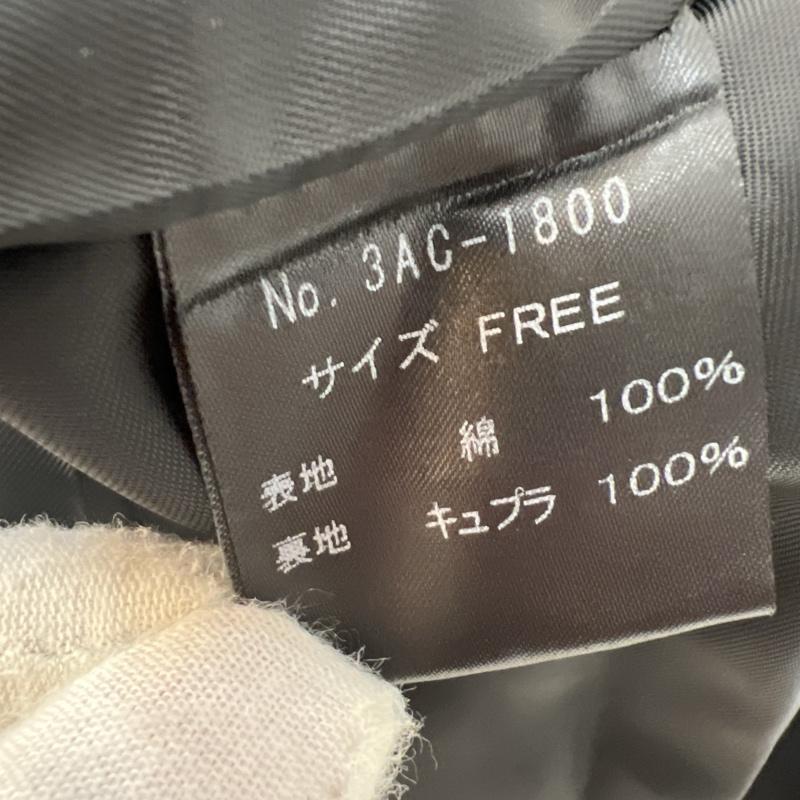ヒステリックグラマー HYSTERIC GLAMOUR コート トレンチコート シングル トレンチコート y2k ビンテージ FREE 黒 / ブラック / black レディース USED 古着 中古 50124974