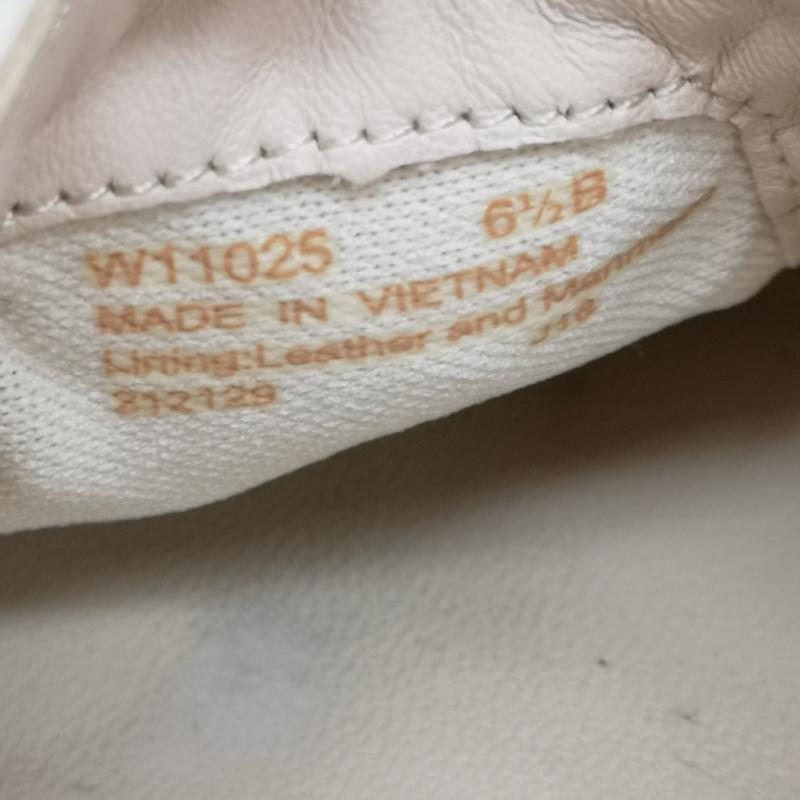 コールハーン COLE HAAN スリッポン スリッポン グランドプロ スペクテイター スリップオン 23.5cm ベージュ / ベージュ / beige レディース USED 古着 中古 50125274