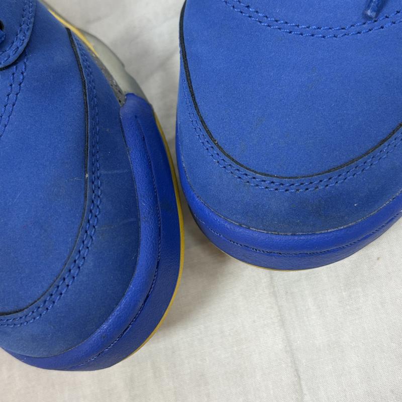 ナイキ NIKE スニーカー スニーカー CI3287-400 Air Jordan 5 Laney JSP (GS) エアジョーダン5 レトロ レイニー ビッグキッズ 24.0cm ボーイズ USED 古着 中古 50125283