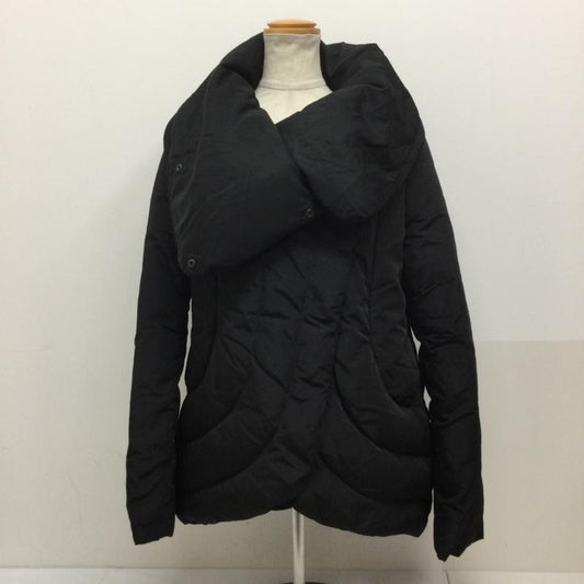 スライ SLY ジャケット、上着 ダウンジャケット SLY 0305S730-0390 ダウンジャケット 2 無地 紺 / ネイビー / navy レディース USED 古着 中古 50125285