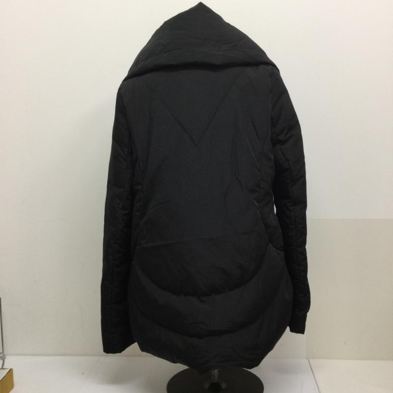 スライ SLY ジャケット、上着 ダウンジャケット SLY 0305S730-0390 ダウンジャケット 2 無地 紺 / ネイビー / navy レディース USED 古着 中古 50125285
