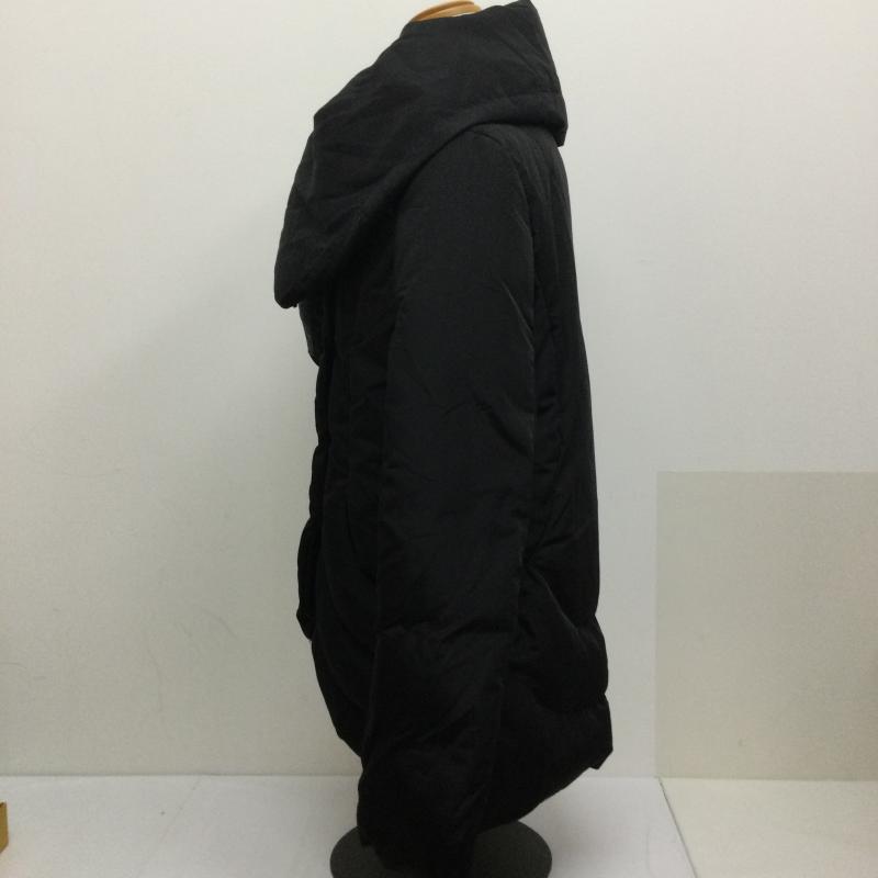 スライ SLY ジャケット、上着 ダウンジャケット SLY 0305S730-0390 ダウンジャケット 2 無地 紺 / ネイビー / navy レディース USED 古着 中古 50125285