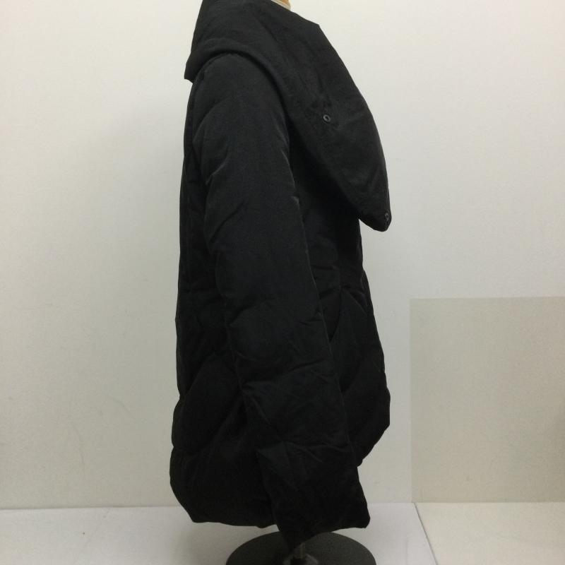 スライ SLY ジャケット、上着 ダウンジャケット SLY 0305S730-0390 ダウンジャケット 2 無地 紺 / ネイビー / navy レディース USED 古着 中古 50125285